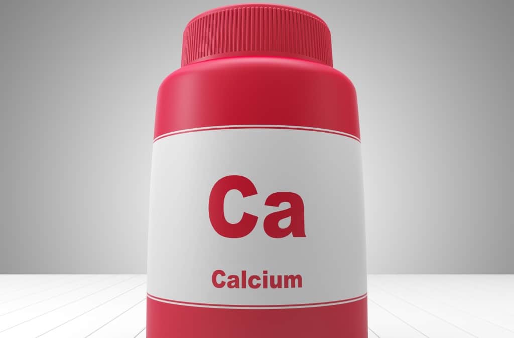 Calcium-voor-sporters